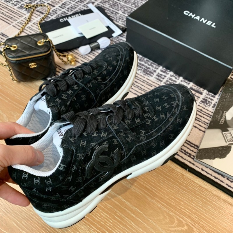 Chanel Sneaker