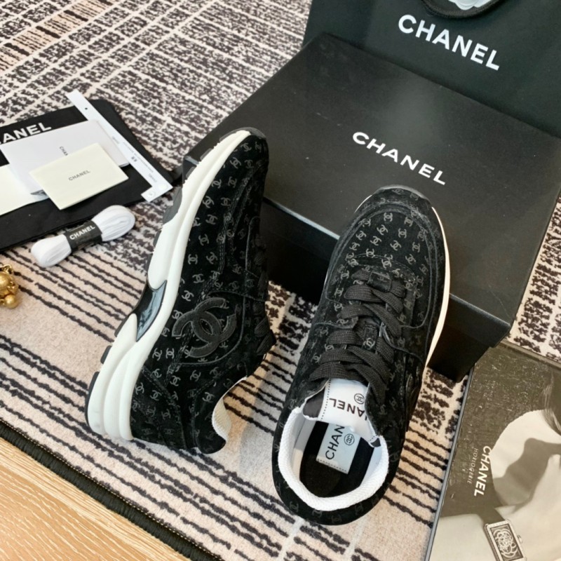 Chanel Sneaker