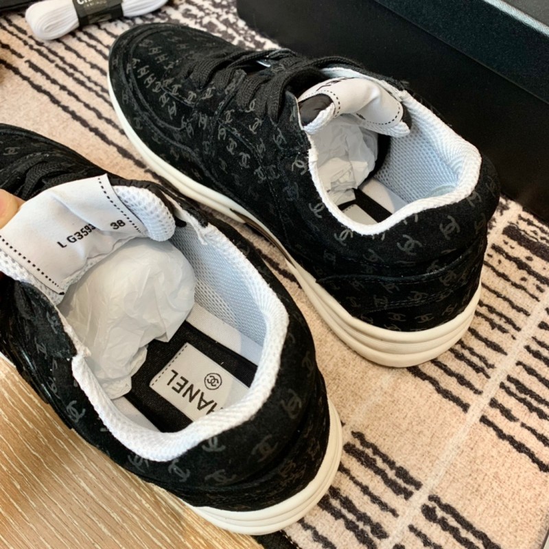 Chanel Sneaker