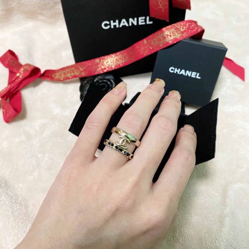 Chanel Ring