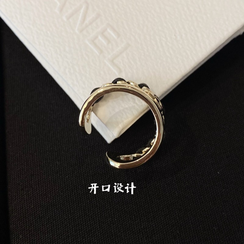 Chanel Ring