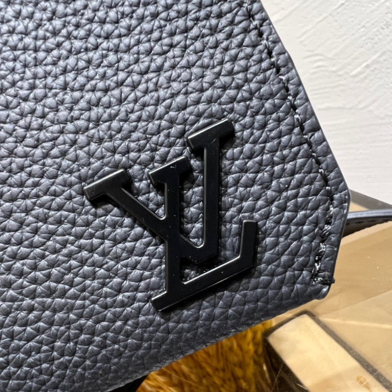 LV Messenger Bag