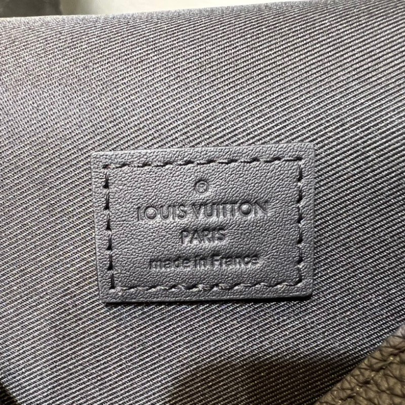 LV Messenger Bag