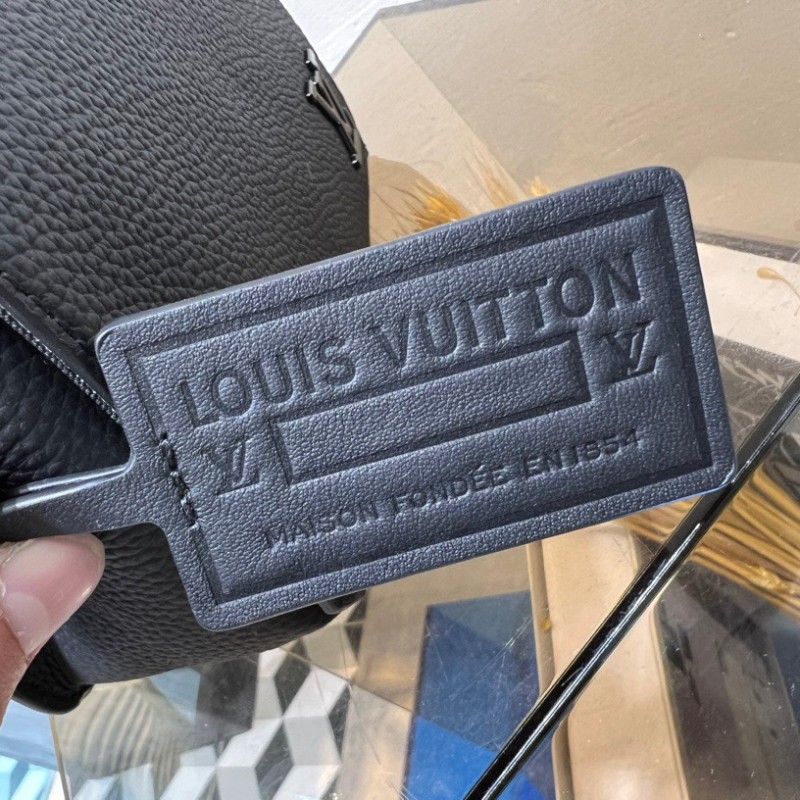 LV Messenger Bag