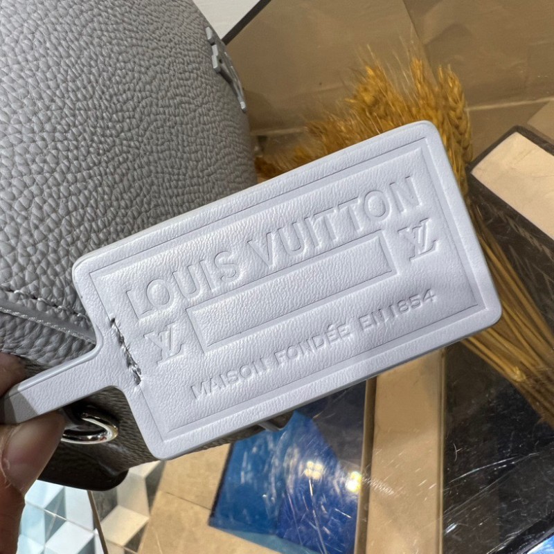 LV Messenger Bag