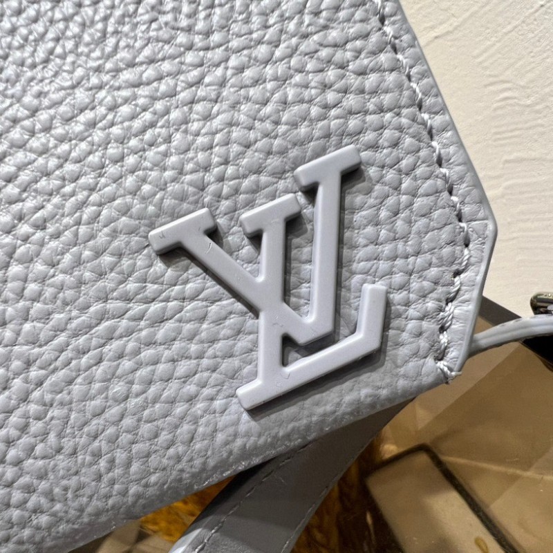 LV Messenger Bag