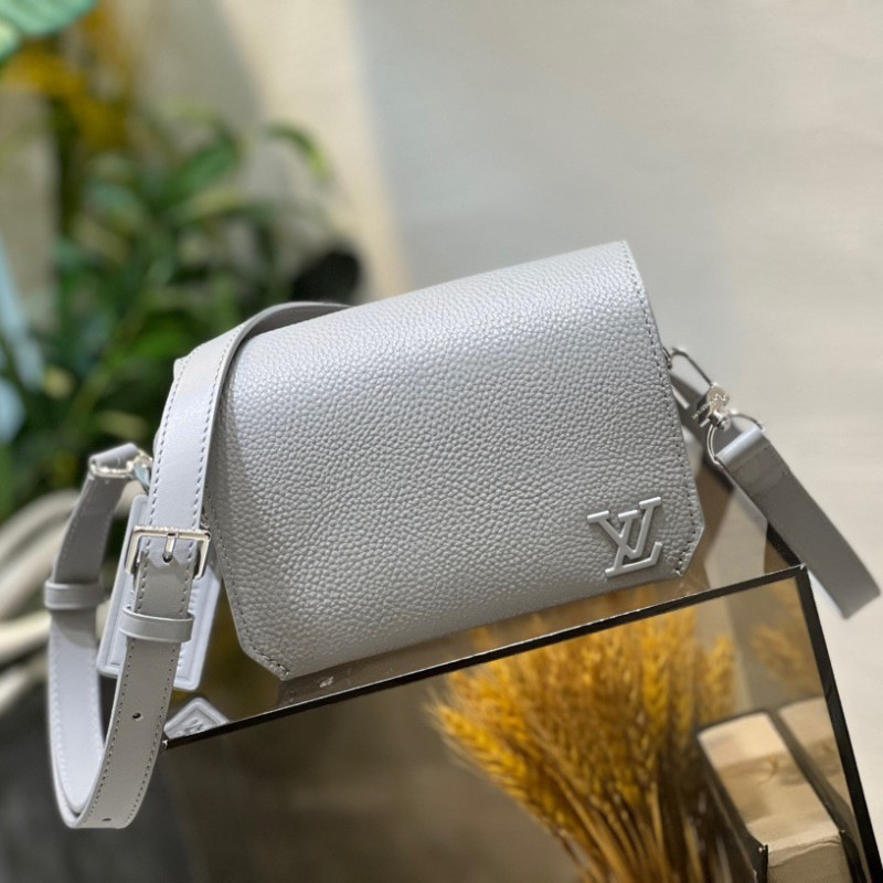 LV Messenger Bag