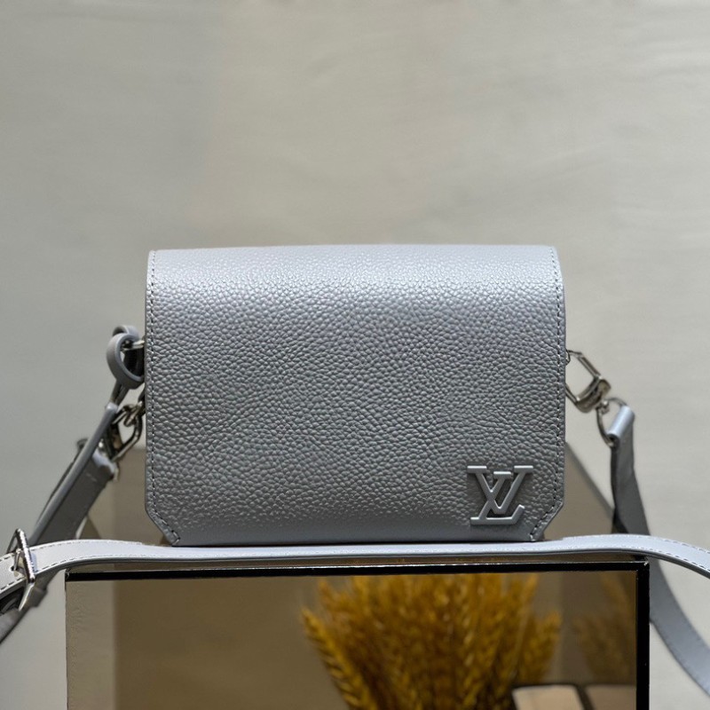 LV Messenger Bag