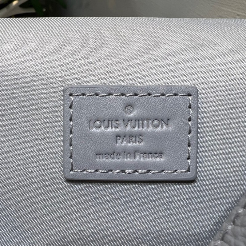 LV Messenger Bag