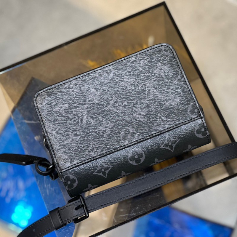 LV Messenger Bag