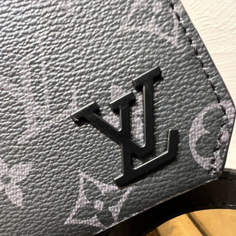 LV Messenger Bag