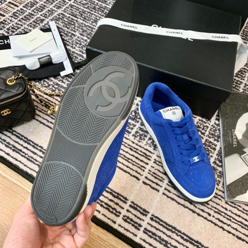 Chanel Sneaker