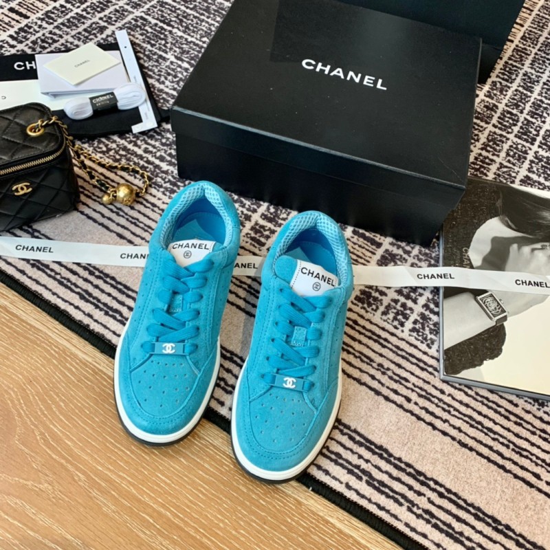 Chanel Sneaker