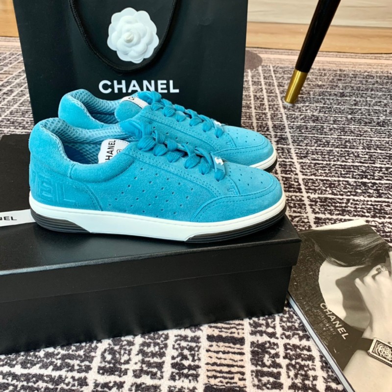 Chanel Sneaker