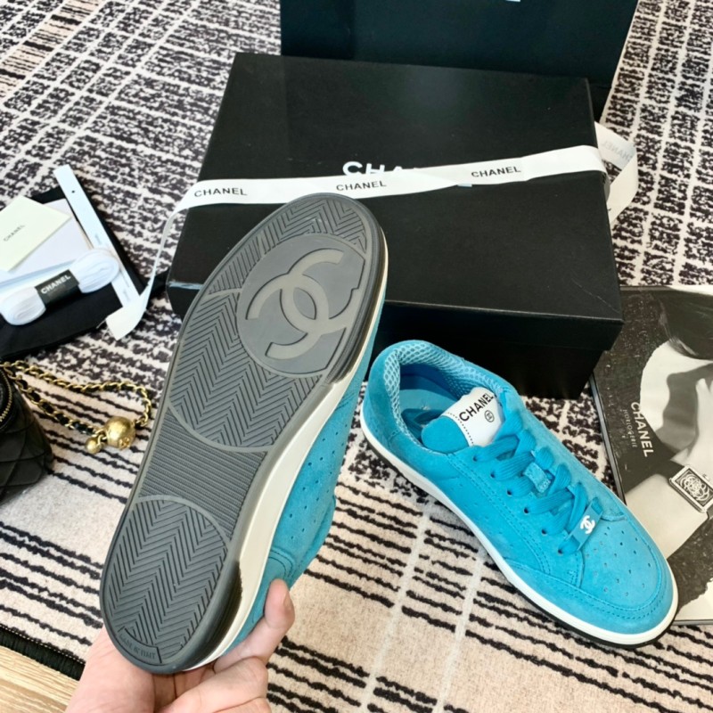 Chanel Sneaker