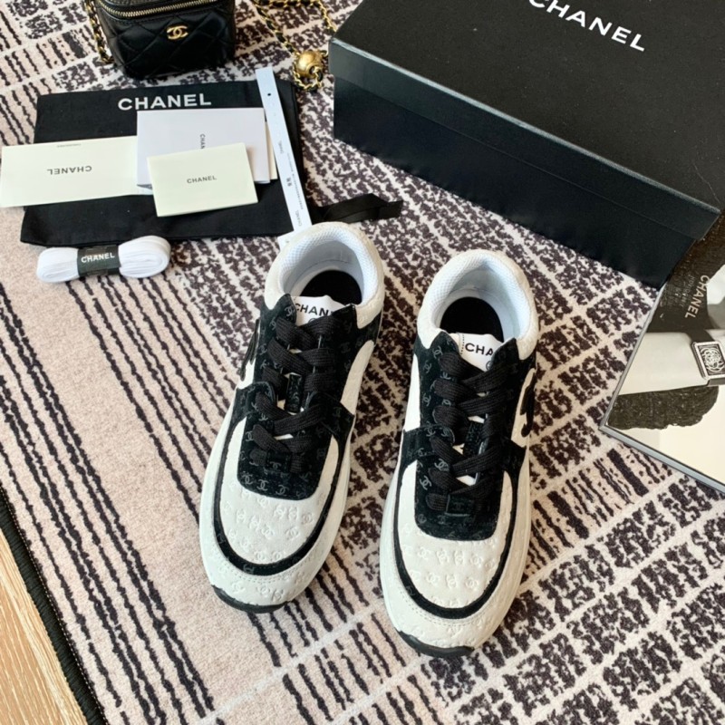 Chanel Sneaker