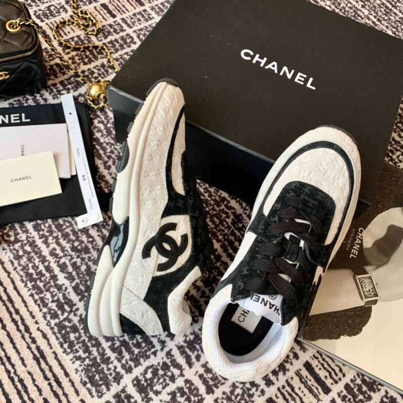 Chanel Sneaker