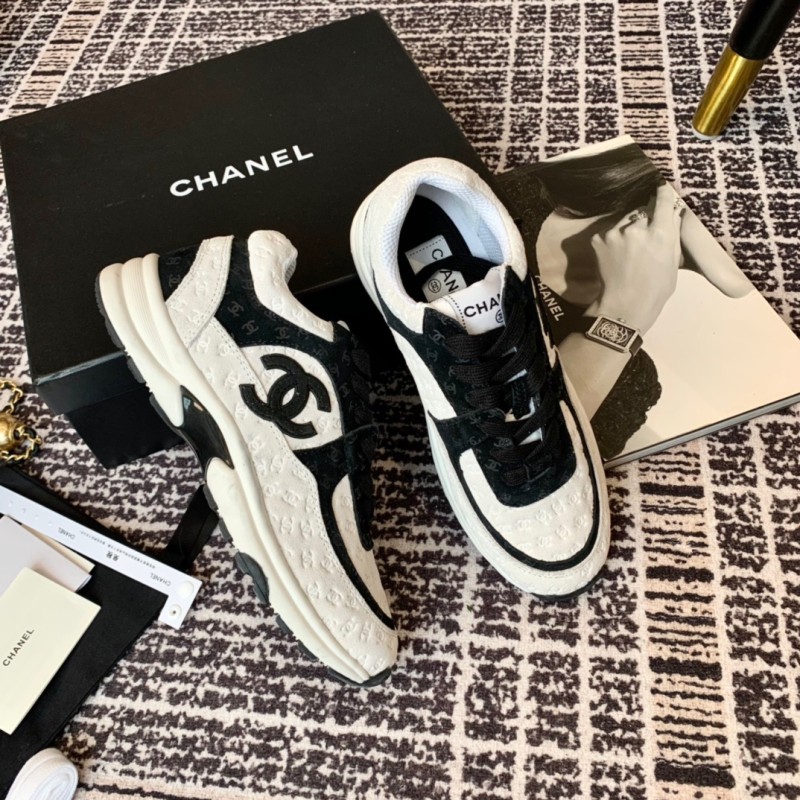 Chanel Sneaker