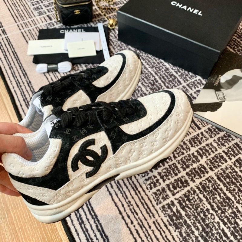 Chanel Sneaker