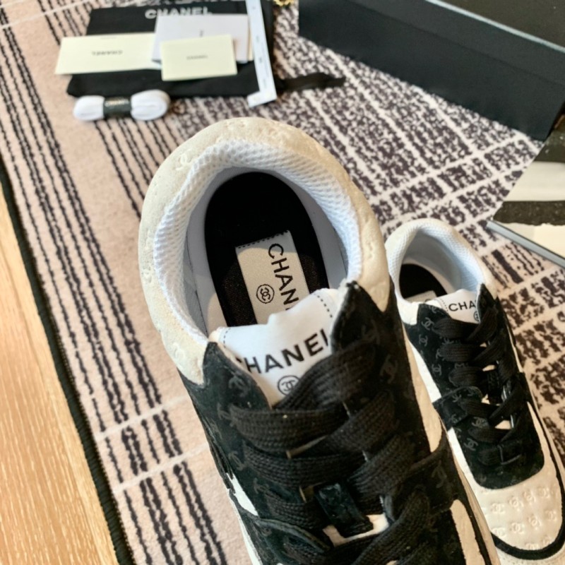 Chanel Sneaker