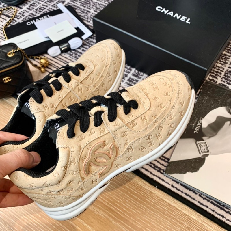 Chanel Sneaker