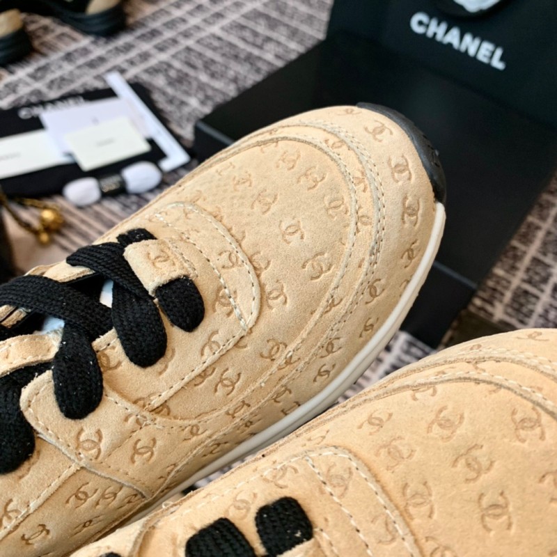 Chanel Sneaker