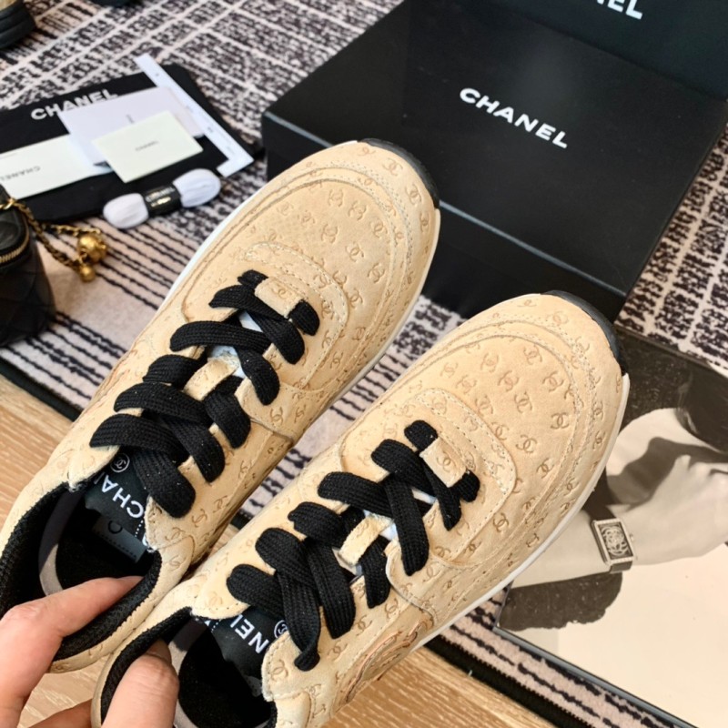 Chanel Sneaker