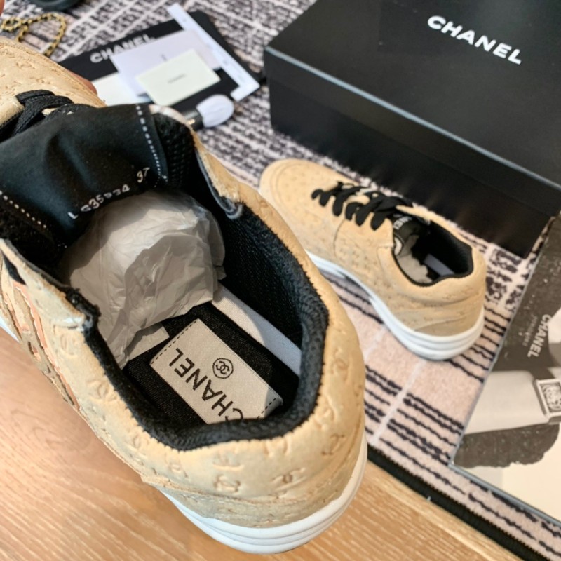 Chanel Sneaker