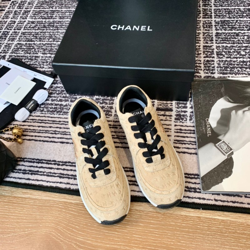 Chanel Sneaker