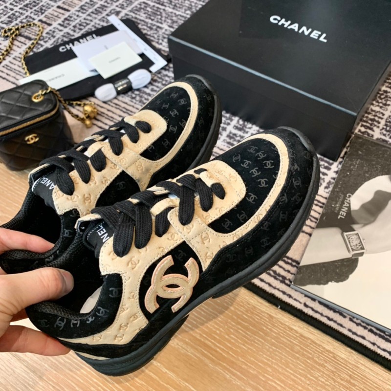 Chanel Sneaker