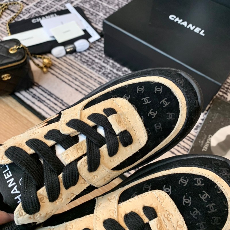 Chanel Sneaker