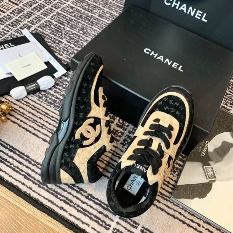 Chanel Sneaker