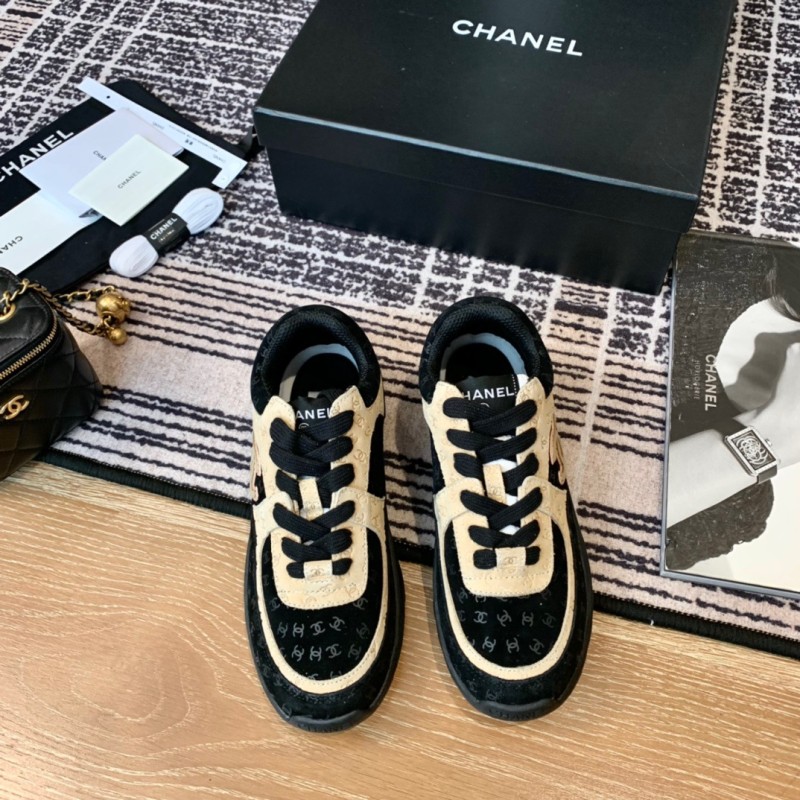 Chanel Sneaker