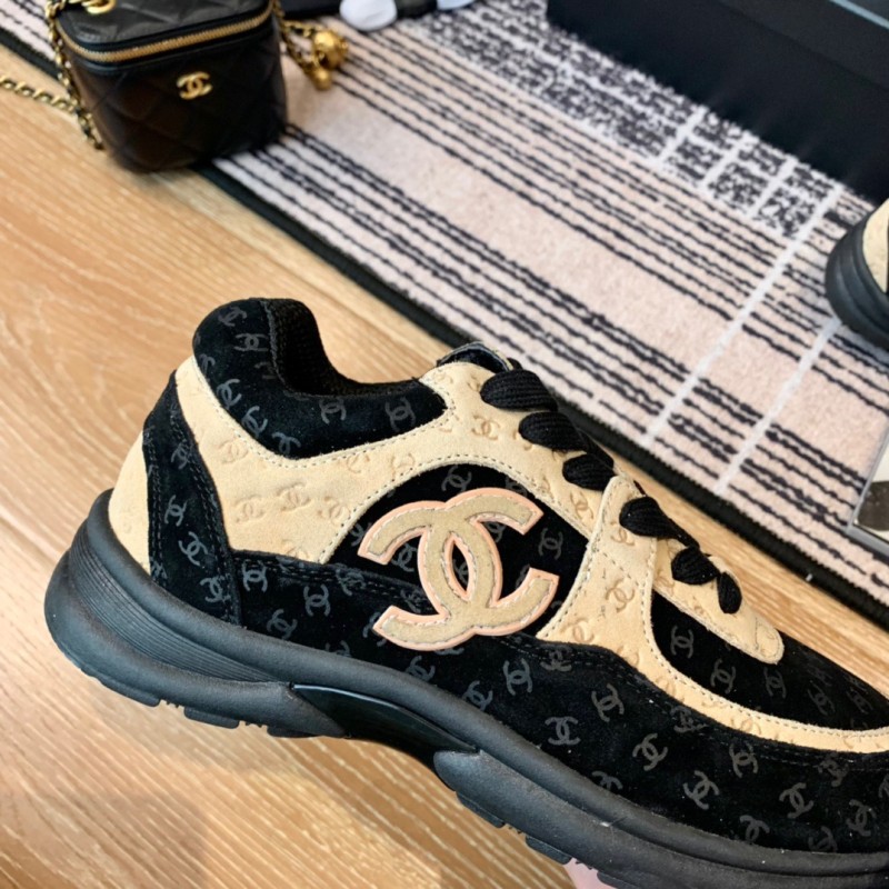 Chanel Sneaker