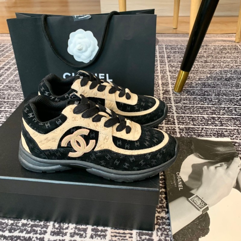 Chanel Sneaker