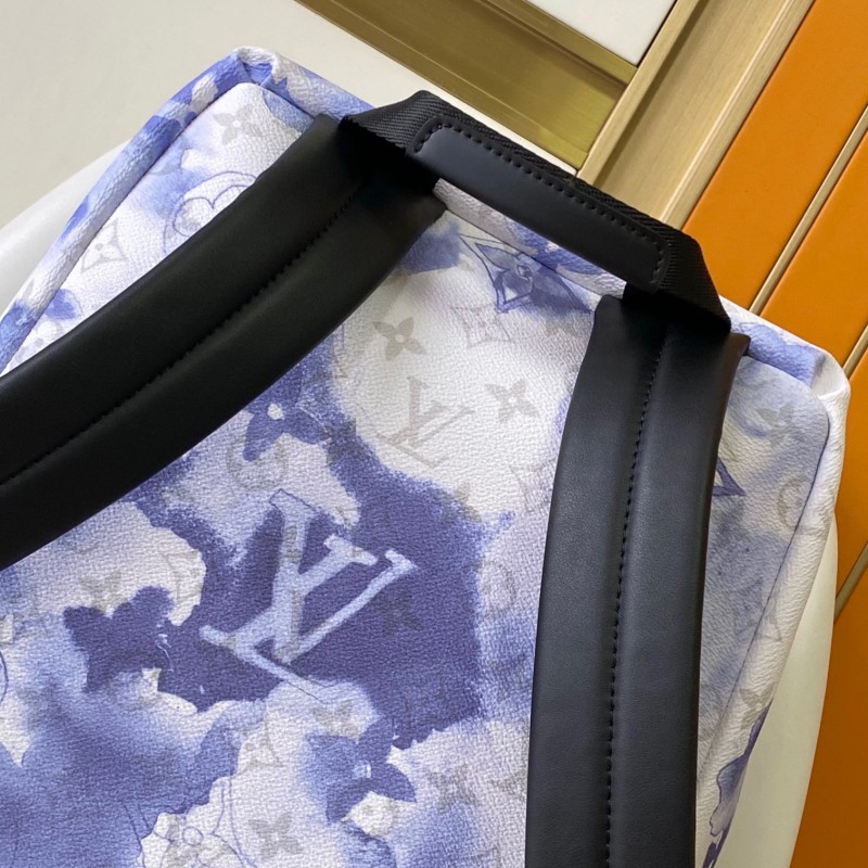 LV Backpack