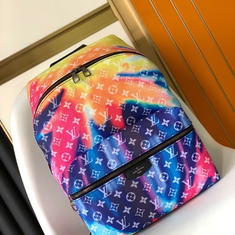 LV Backpack