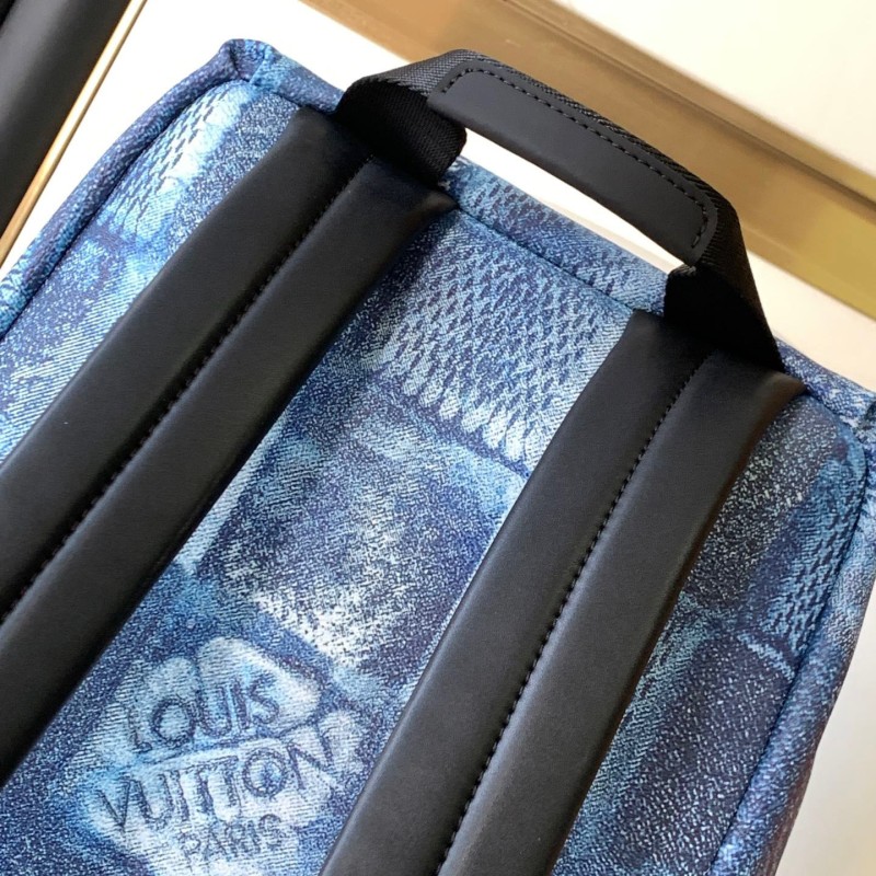 LV Backpack