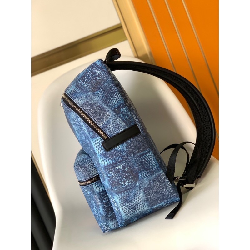 LV Backpack