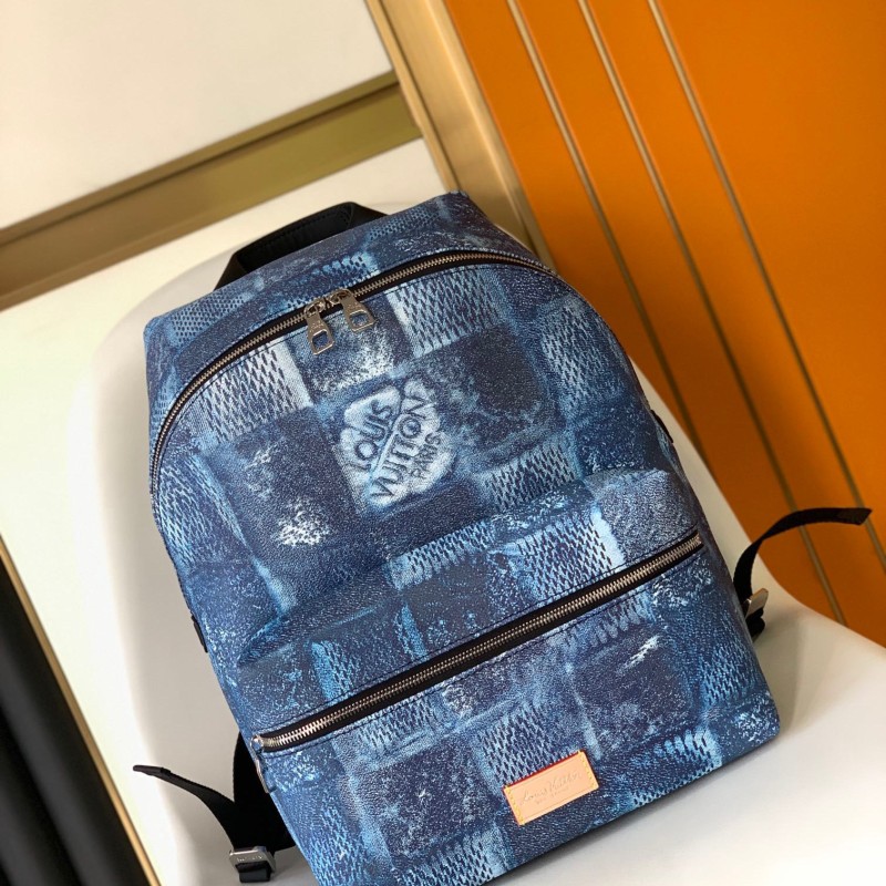 LV Backpack