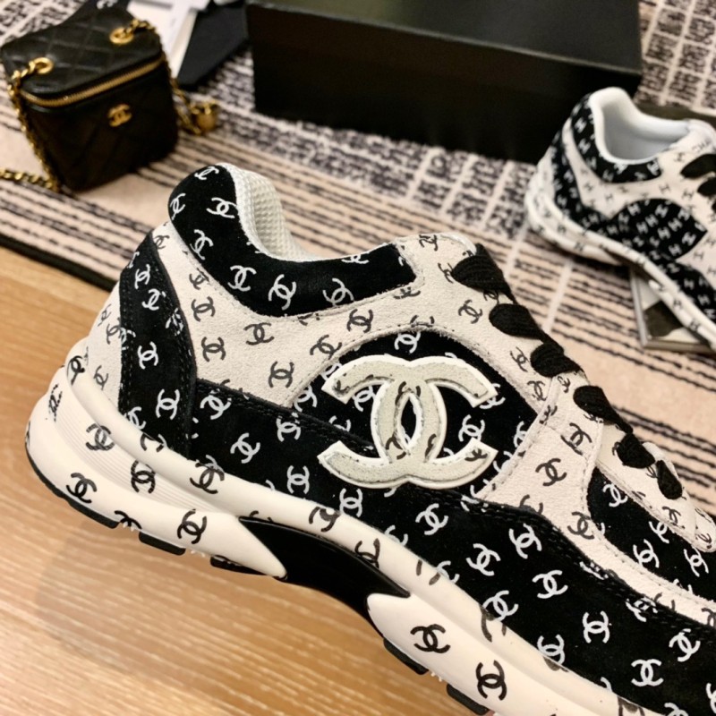 Chanel Sneaker