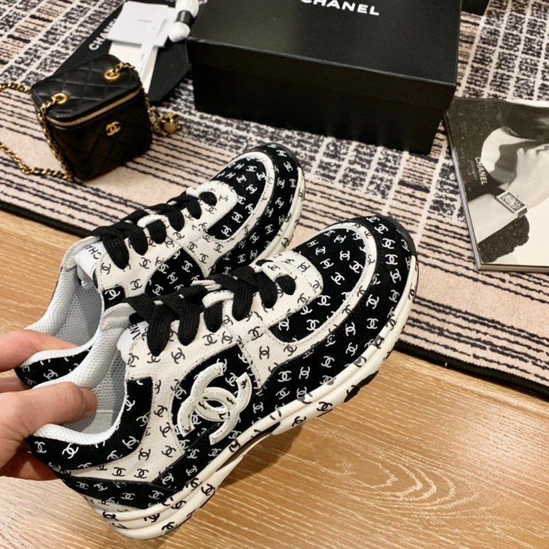 Chanel Sneaker