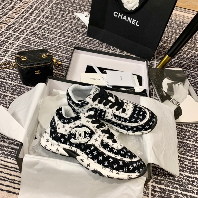 Chanel Sneaker