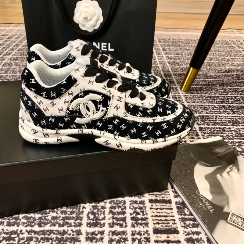 Chanel Sneaker