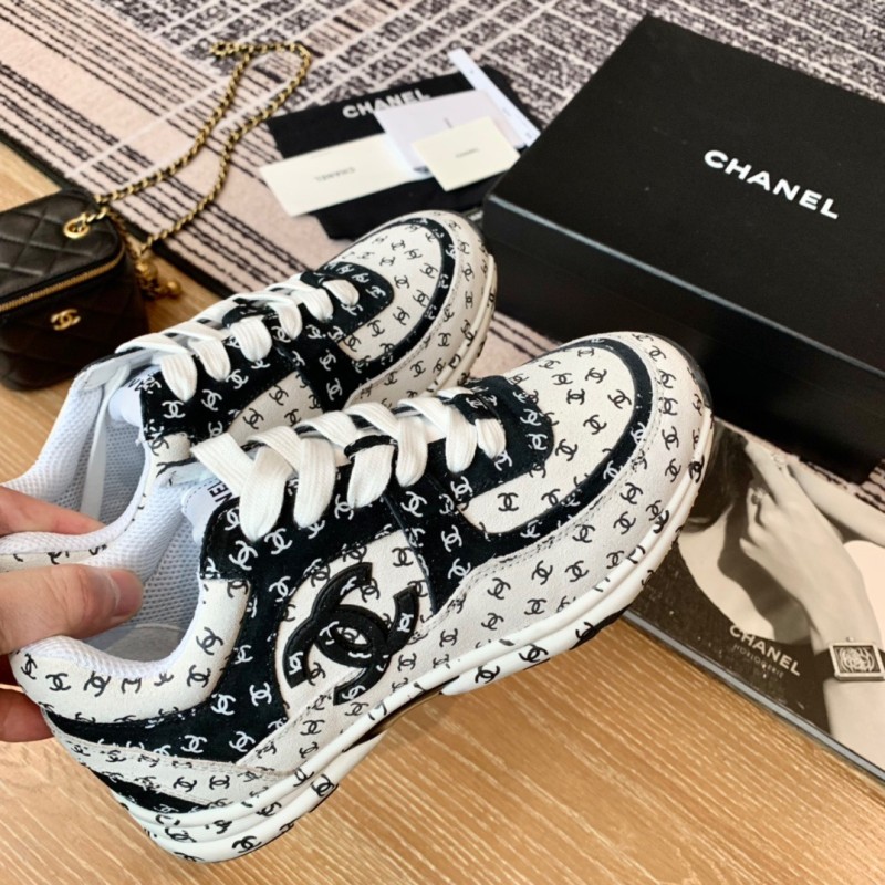 Chanel Sneaker