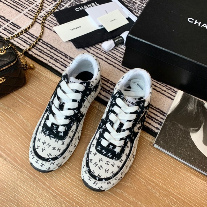 Chanel Sneaker