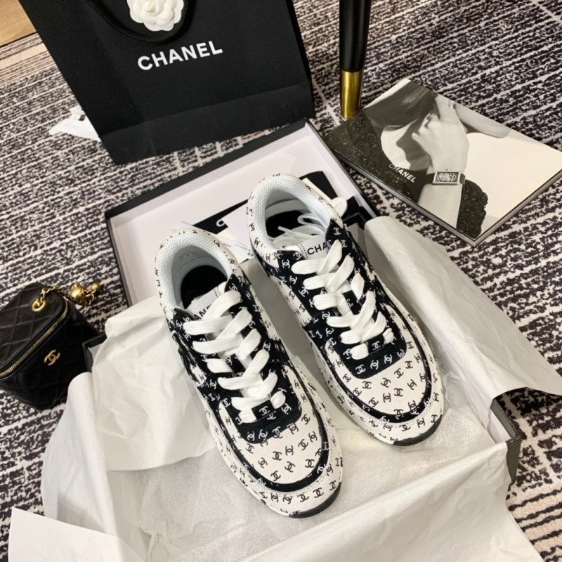 Chanel Sneaker