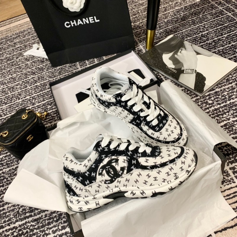 Chanel Sneaker