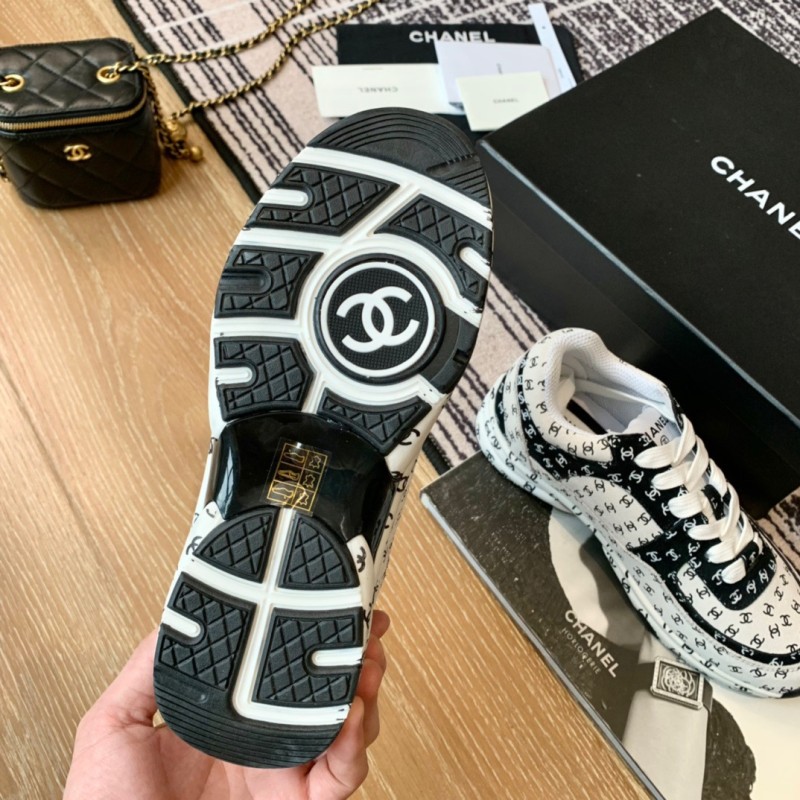 Chanel Sneaker