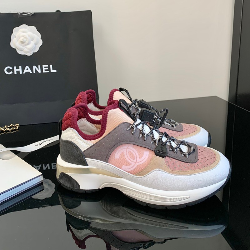 Chanel Sneaker